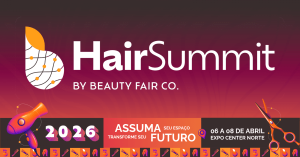 Imagem do evento Hair Summit 2026