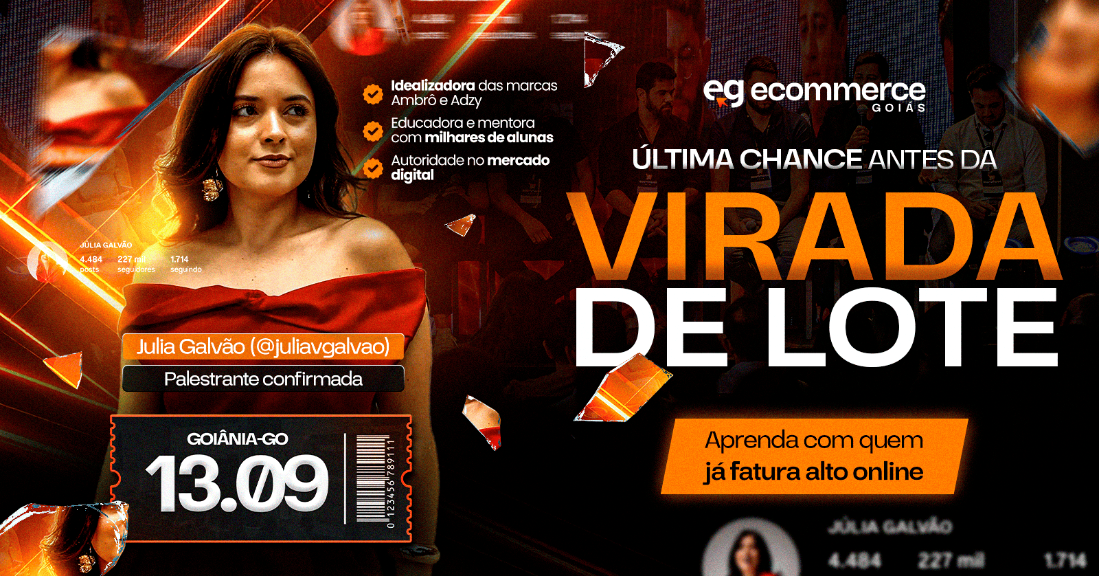 ECOMMERCE GOIÁS