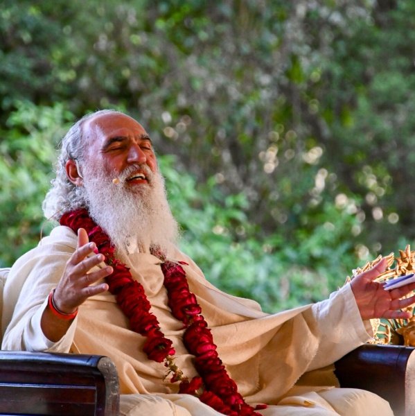 Imagem do evento Inscrição - Temporada Índia 2026 com Sri Prem Baba / India Season 2026