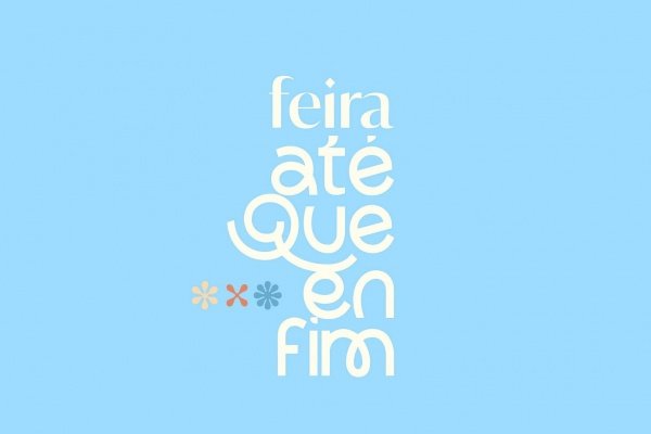 Imagem do evento Feira Até Que Enfim - 2026