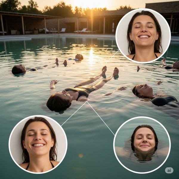 Imagem do evento Festa das águas