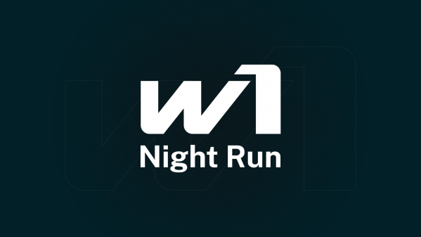 W1 NIGHT RUN 2025