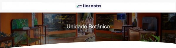 Imagem do evento NA FLORESTA - BOTÂNICO - 11 JANEIRO 2026 - DOMINGO