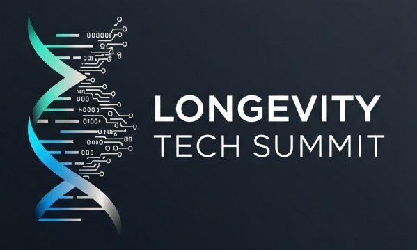 Imagem do evento Longevity Tech Summit