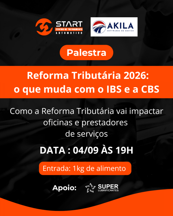 Reforma Tributária 2026: o que muda com o IBS e a CBS em Cachoeirinha ...