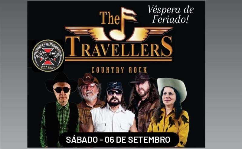 The Travellers! Country Rock