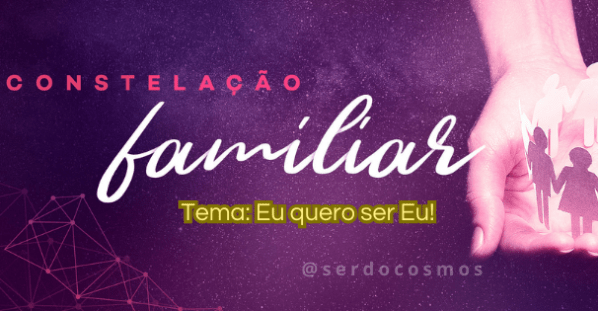 Imagem do evento Constelação Tema: Eu quero Ser Eu. Sessão on-line com Bonecos na água