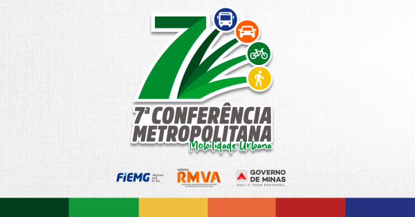 Imagem do evento 7ª CONFERÊNCIA METROPOLITANA DO VALE DO AÇO