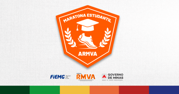 Imagem do evento 2ª MARATONA ESTUDANTIL DA ARMVA