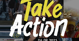 TAKE ACTION - 2025