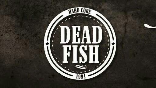 4 ANOS DO SINNERS! COM DEAD FISH!
