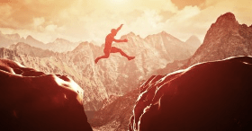 Imagem do evento Descubra a Si Mesmo (YouRself RECOVERY)