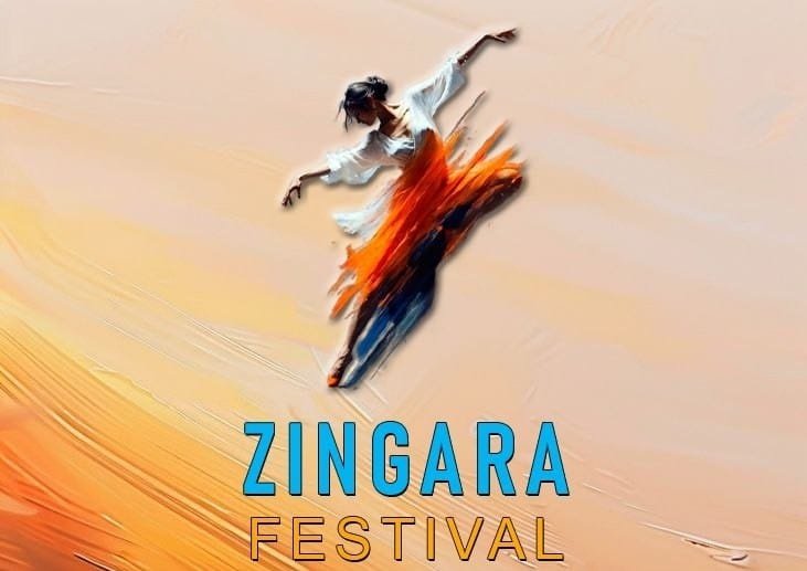 Zingara Rave Zingara Festival - Mostra 07/11 em São Paulo - Sympla