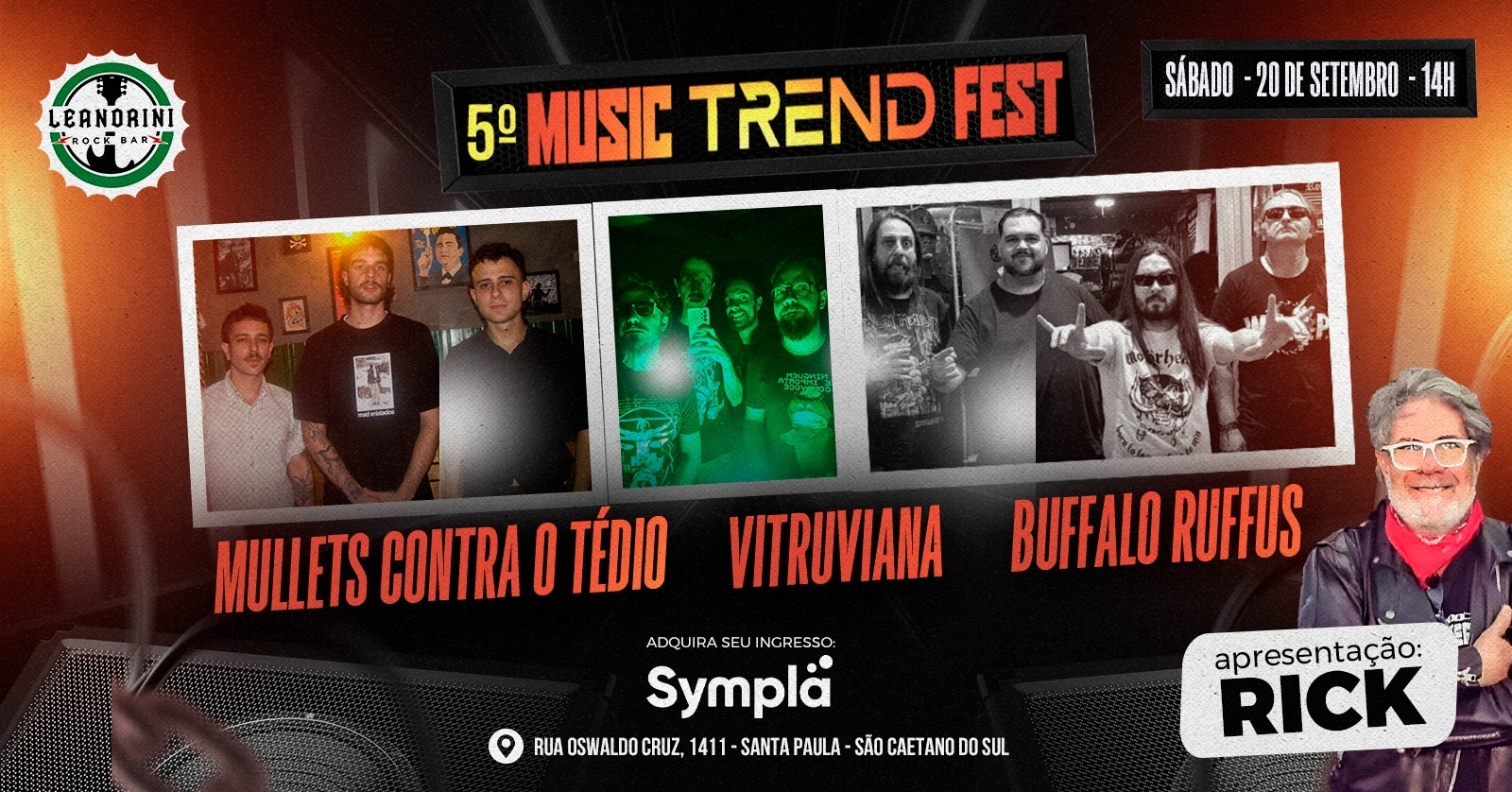 5º Music Trend Fest
