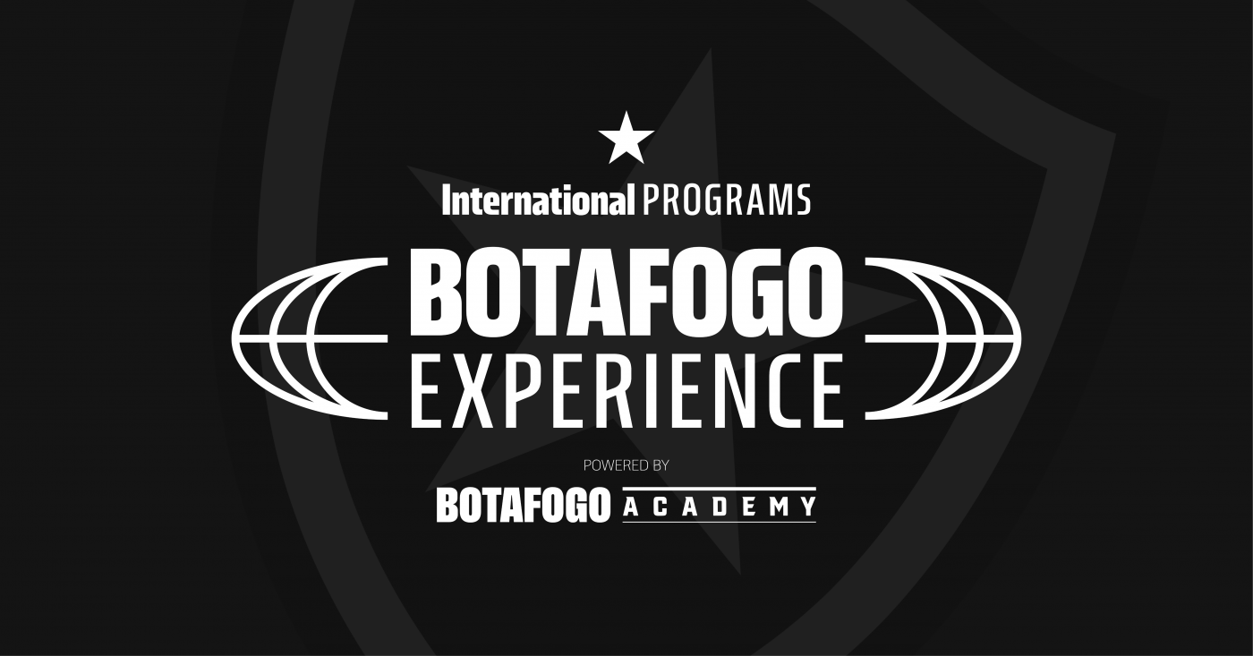 SELETIVA BOTAFOGO EXPERIENCE - NILTON SANTOS