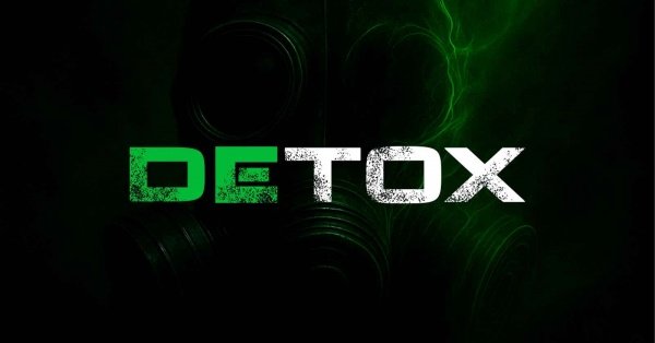 Imagem do evento CONFERÊNCIA DETOX 2025