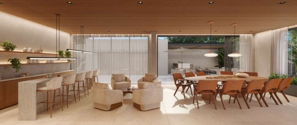 Imagem do evento Lançamento Oficial do Apartamento Decorado NUV Moema