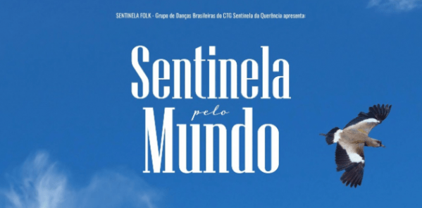 Imagem do evento SENTINELA PELO MUNDO