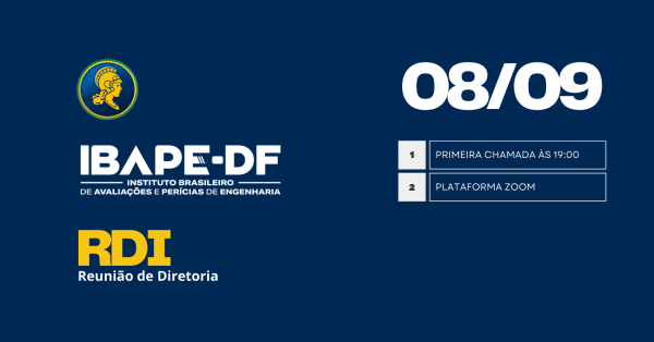 Diretoria do IBAPE-DF (005)