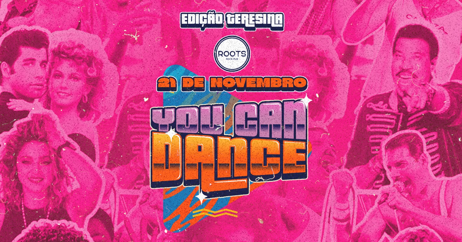 You Can Dance - Edição Teresina