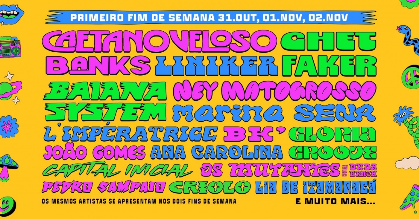 Rock The Mountain 2025