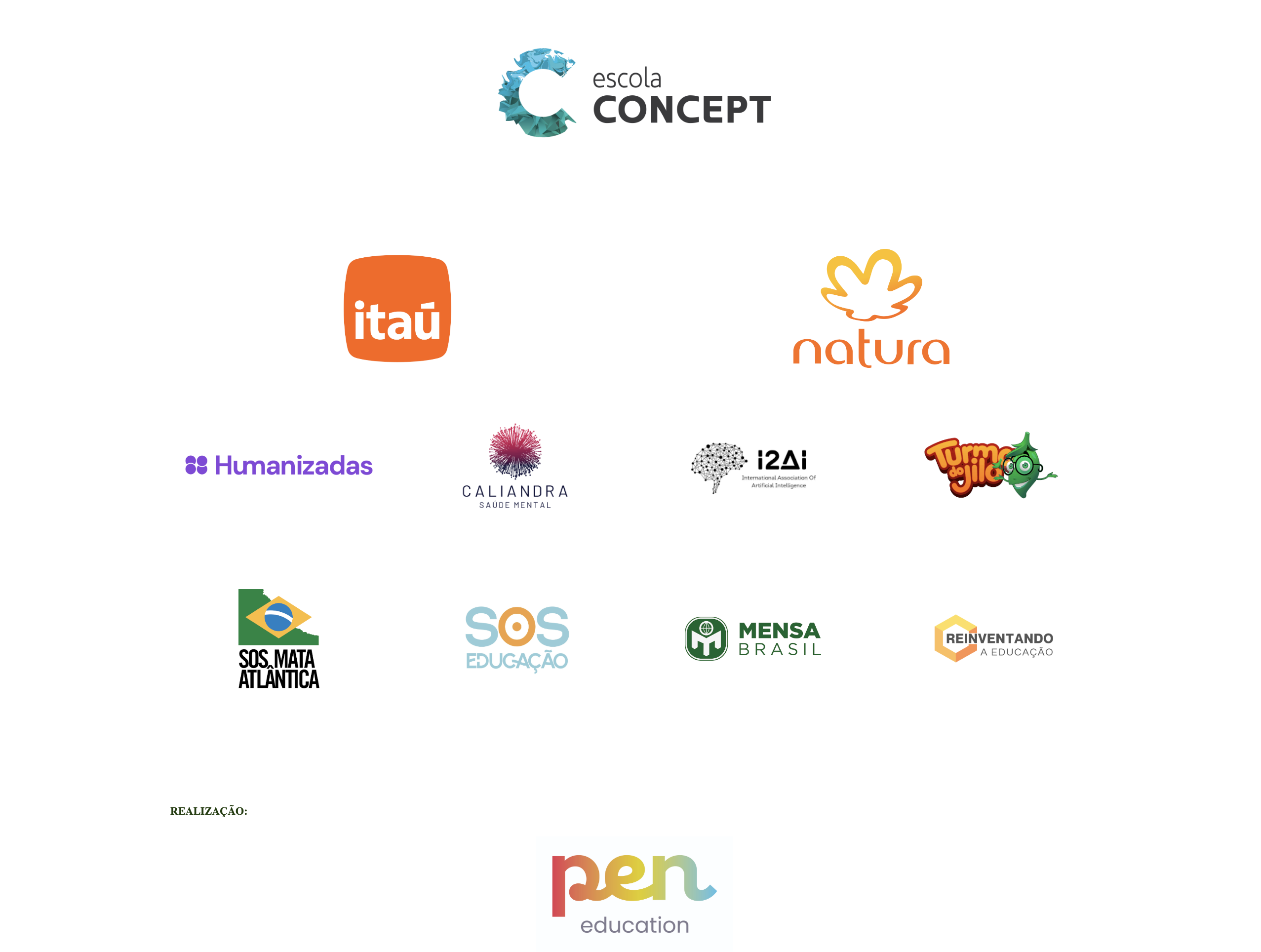 Presencial - The Future We Create em São Paulo - Sympla