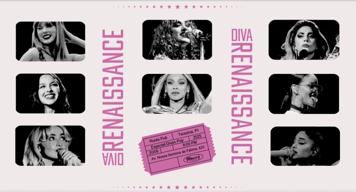 DIVA RENAISSANCE