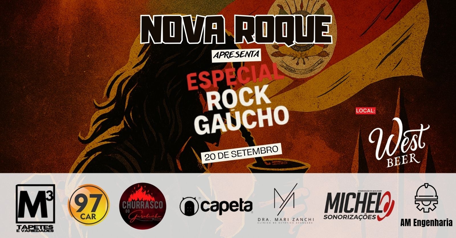 Especial Rock Gaúcho
