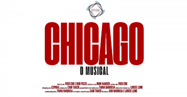 CHICAGO O MUSICAL