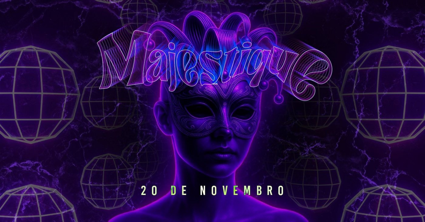 Majestique Rio - Rio de Janeiro