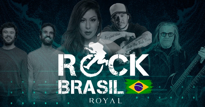 Rock Brasil - 3ª edição