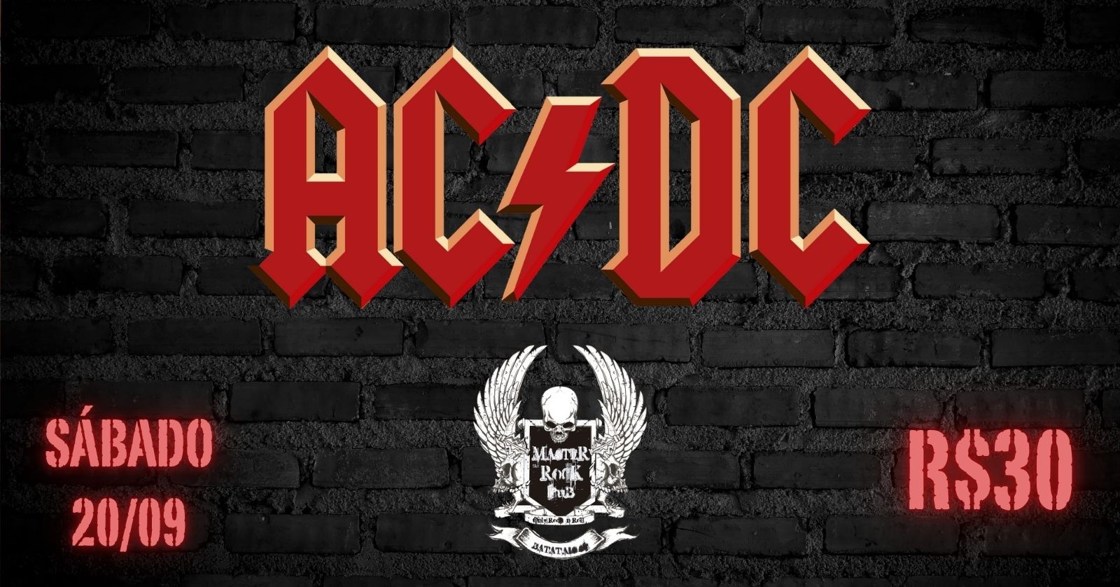 DIRTY JACK ACDC COVER BRASIL