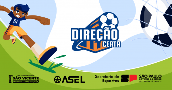 Imagem do evento PROJETO DIREÇÃO CERTA