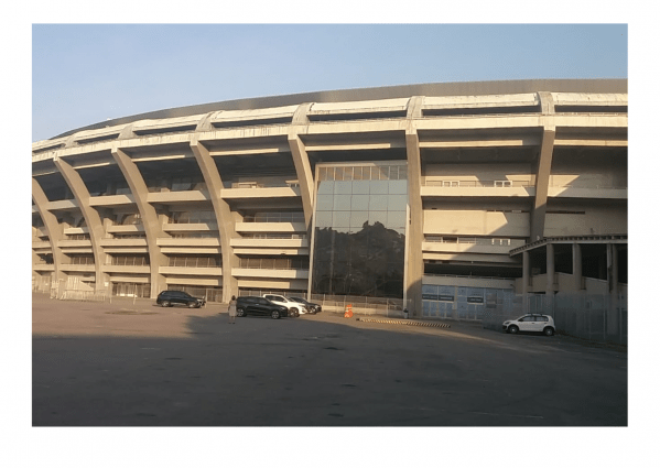Maracanã