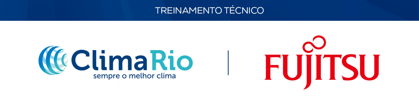 Treinamento Técnico Fujitsu - 07/04 | Fujitsu Airstage
