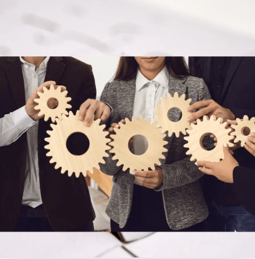 Imagem do evento Curso de Formação em Business Partner de RH c/ ênfase em Liderança Transformadora de Gente e Cultura