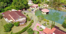 Imagem do evento Curso Intensivo de Formação em Power Yoga