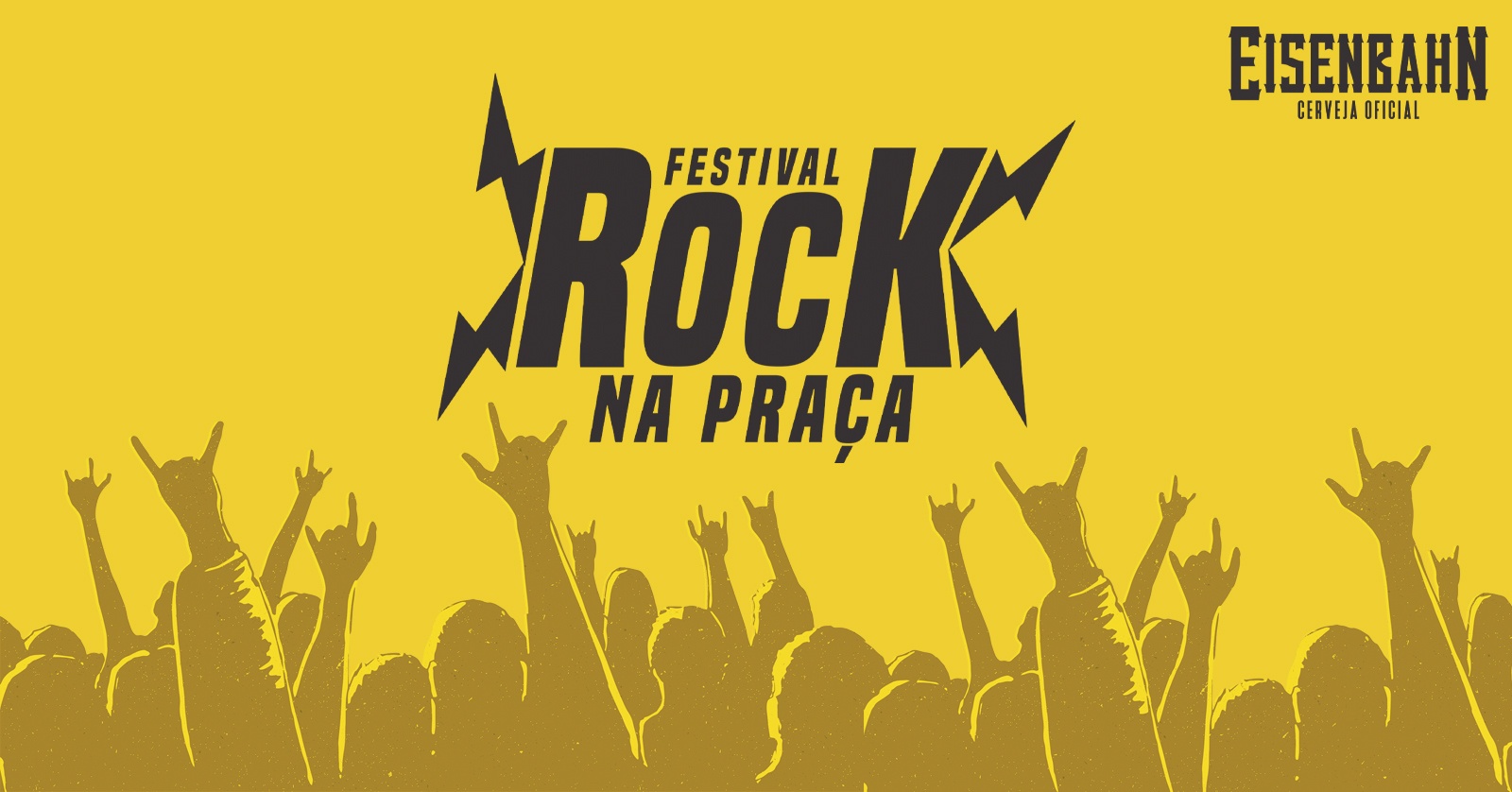 Festival Rock na Praça