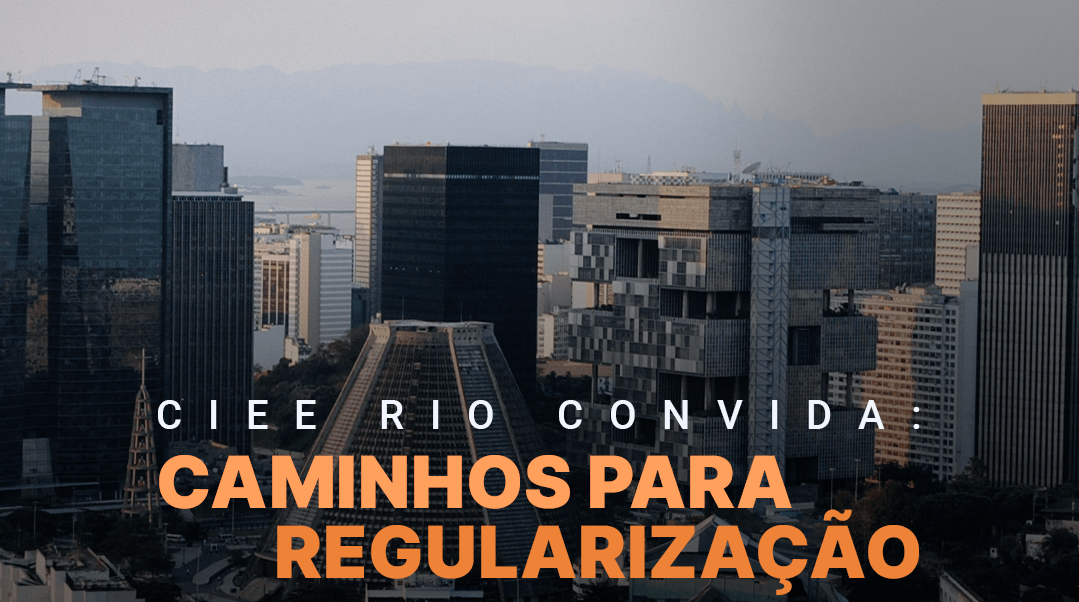 Ciee Rj 2ª edição Cafés CIEE Rio - Centro RJ em Rio de Janeiro - Sympla