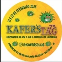 Imagem do evento 7 kafers tag