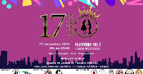 Projetos Soul Samba Rock - 17 anos