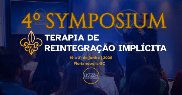 Imagem do evento 4º Symposium TRI | 19 a 21 de junho de 2026 | Florianópolis - SC