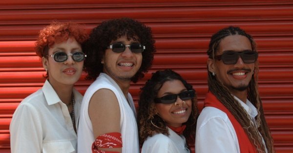 Imagem do evento OS MAIS BELOS PAGODES PARA UM DENGO - VOL.1