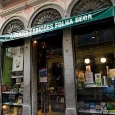 LIVRARIAS E SEBOS TRADICIONAIS DO CENTRO em Rio de Janeiro - Sympla