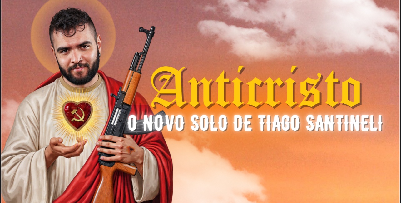 Tiago Santineli Em