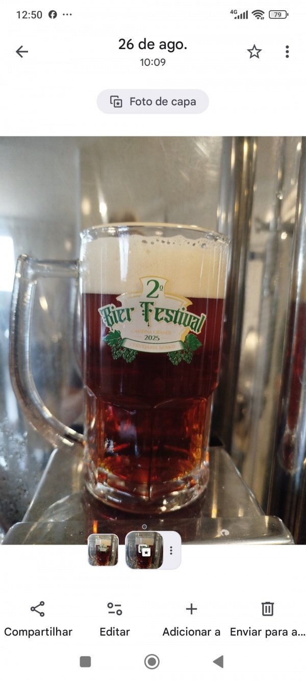 Campina Bier Cervejaria