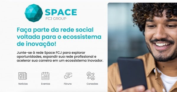 Imagem do evento Plano Anual Space