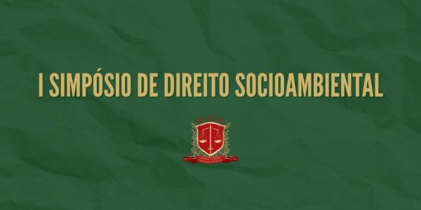 Dacp Portugal DACP: I Simpósio de Direito Socioambiental em Curitiba - Sympla