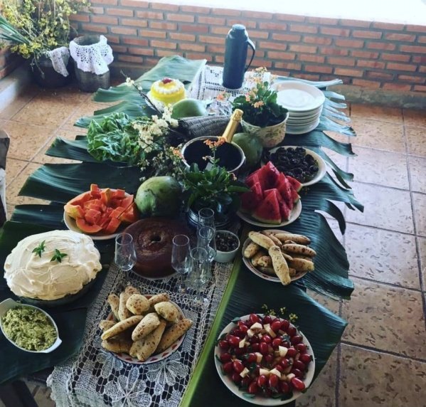 Imagem do evento Café com Vida 2026