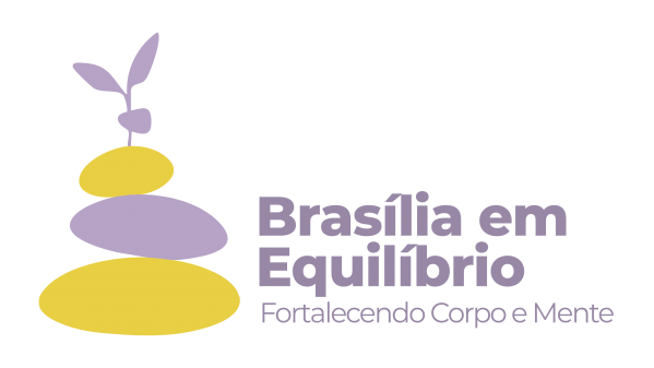 Imagem do evento Brasília em Equilíbrio - 2026
